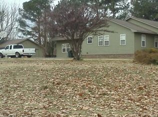 599 Meacham Rd, Dyersburg, TN 38024