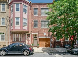 1907 Fitzwater St, Philadelphia, PA 19146