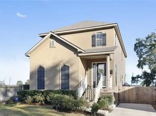 411 22nd St, New Orleans, LA 70124