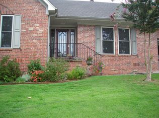 8121 Toltec Dr #4 BEDROOM, north Little Rock, AR 72116