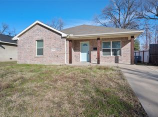 2447 Brandon St, Dallas, TX 75211