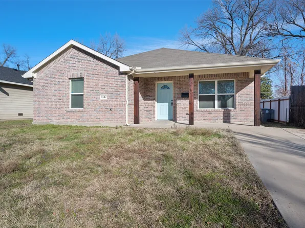 2447 Brandon St, Dallas, TX 75211