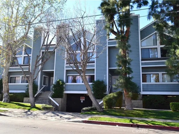 5841 Etiwanda Ave, Tarzana, CA 91356