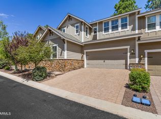 3304 S Hannah Lane, Flagstaff, AZ 86005