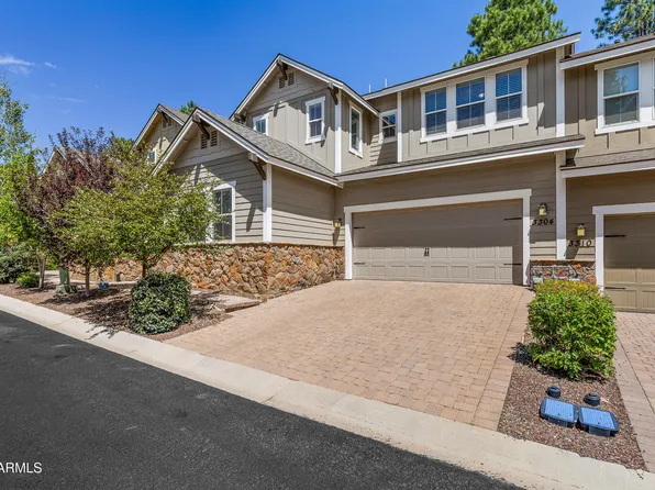 3304 S Hannah Lane, Flagstaff, AZ 86005
