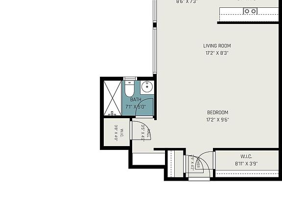 4th image of 2325 42nd St NW APT 220
