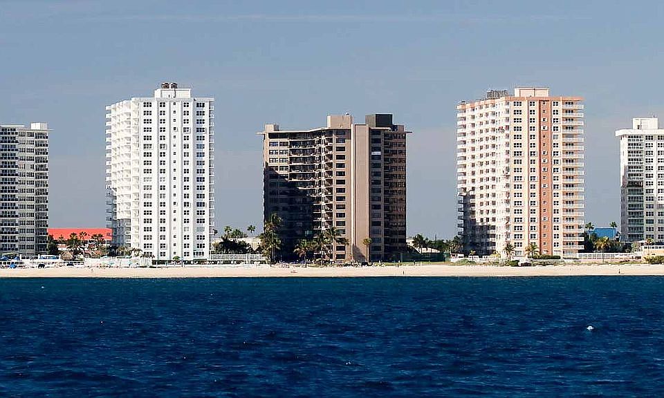 1st image of 3800 Galt Ocean Dr APT 1502