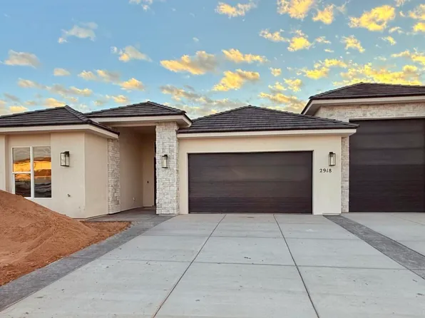 2918 E Smith Creek Dr, Washington, UT 84780