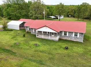 22395 Highway 51, Tahlequah, OK 74464