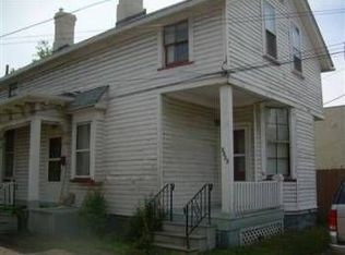 3033 W 19th Pl, Cleveland, OH 44113