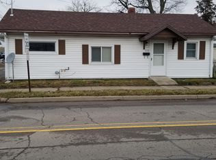 1118 E 23rd St, Anderson, IN 46016