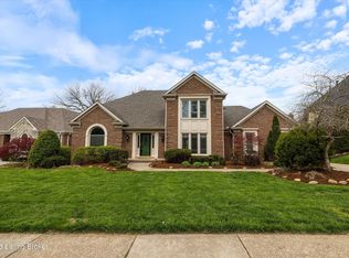 903 Lake Forest Pkwy, Louisville, KY 40245