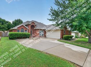 12079 Kingsville Dr, Frisco, TX 75035