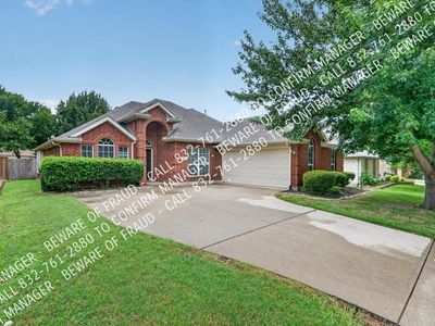 12079 Kingsville Dr, Frisco, TX, 75035
