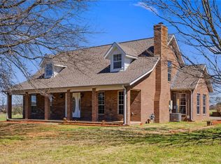 2164 S Hunt Ln, Fayetteville, AR 72701
