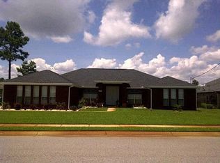 2185 Sardinia Ct, Navarre, FL 32566