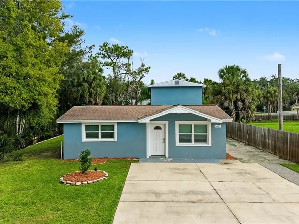 5117 MALLETT DRIVE, PORT RICHEY, FL 34668
