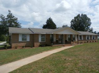 1315 W Alexander Rd, Greenwood, SC 29646