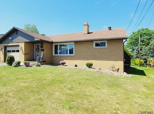 850 Tener St, Johnstown, PA 15904
