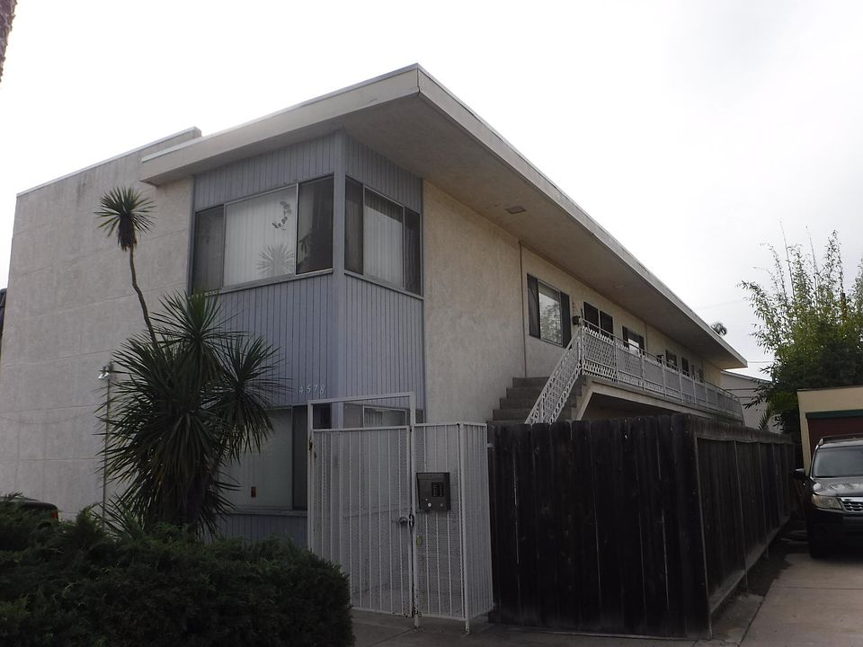 4578 Utah St APT C, San Diego, CA 92116 Zillow