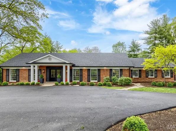 12829 Topping Acres St, Saint Louis, MO 63131