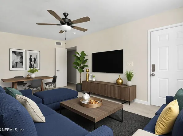 2929 W 6TH Street, Jacksonville, FL 32254