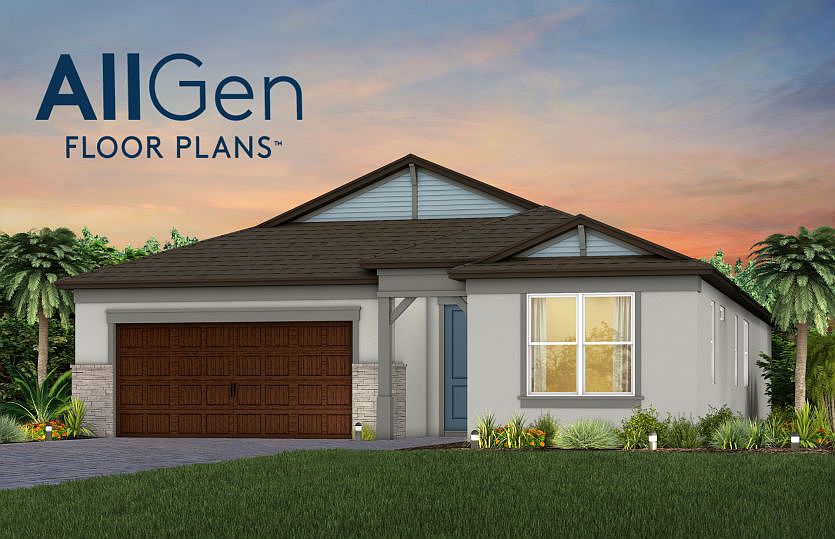 New AllGen Plan