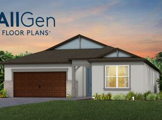 Concord Plan, Vida's Way, Wesley Chapel, FL 33545