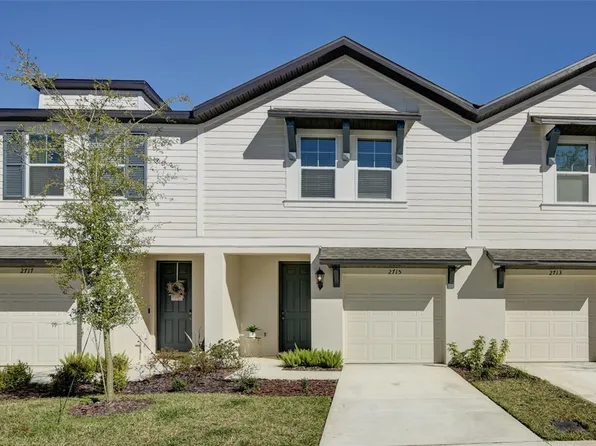 2715 Scarlet Bay Pl, Brandon, FL 33510
