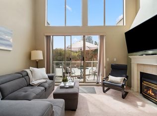 60 Richmond St #402, New Westminster, BC V3L 5R7