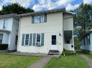 315 E 1st St, Corning, NY 14830