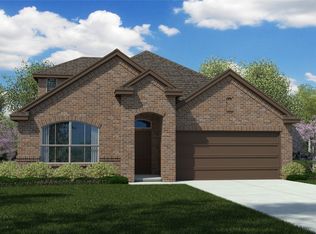 129 Texasage St, Rhome, TX 76078