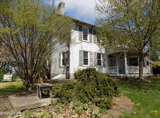 3040 Buffalo Rd, Lewisburg, PA 17837