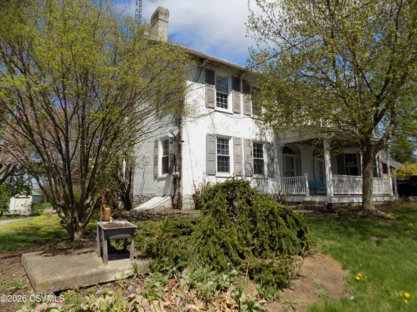 3040 Buffalo Rd, Lewisburg, PA 17837