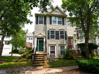 13815 Amberfield Ct, Upper Marlboro, MD, 20772
