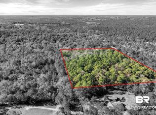 0 Oyler Ln, Mobile, AL 36695