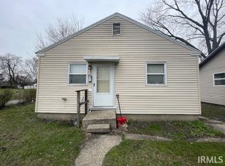 201 N Wellington St, South Bend, IN 46619