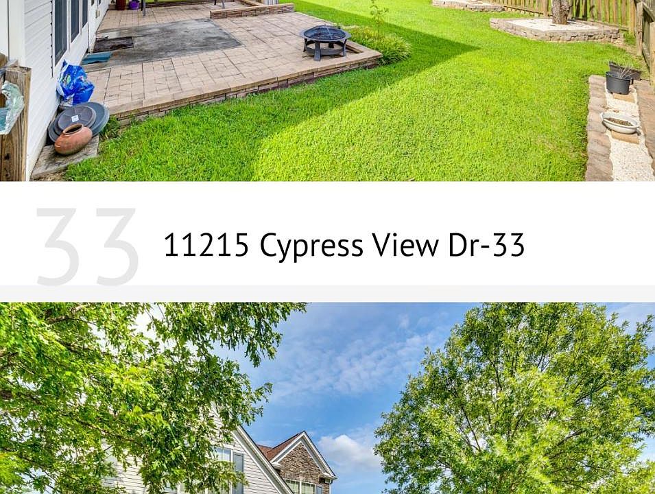 1st image of 11215 Cypress View Dr
