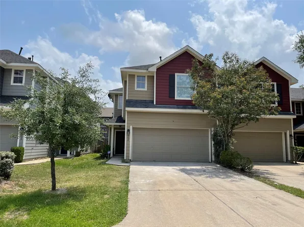 9022 Elm Drake Ln, Humble, TX 77338