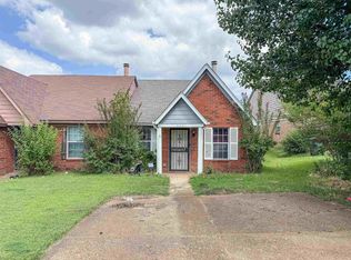 4450 Cedar Creek Cv LOT 76, Memphis, TN 38141