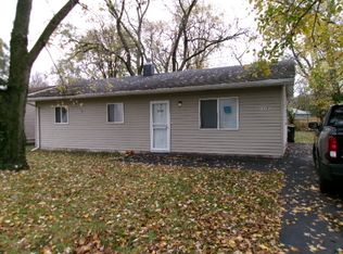 16343 Saint Louis Ave, Markham, IL 60428