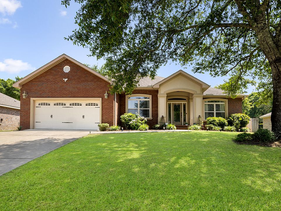 3726 Kittrell Ln, Crestview, FL 32539 MLS 924622 Zillow