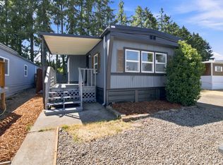 205 S 54th St Space 76, Springfield, OR 97478