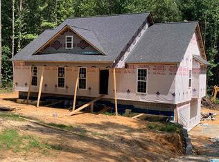 120 Mountain View Trl, Hayden, AL 35079