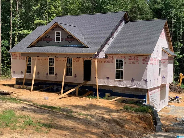 120 Mountain View Trl, Hayden, AL 35079