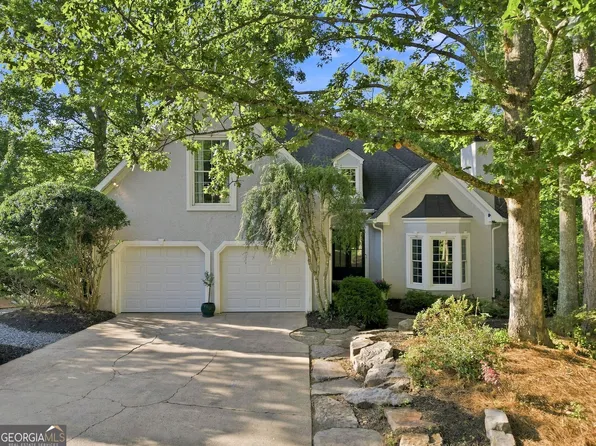 2040 Shallowford Park Mnr, Roswell, GA 30075