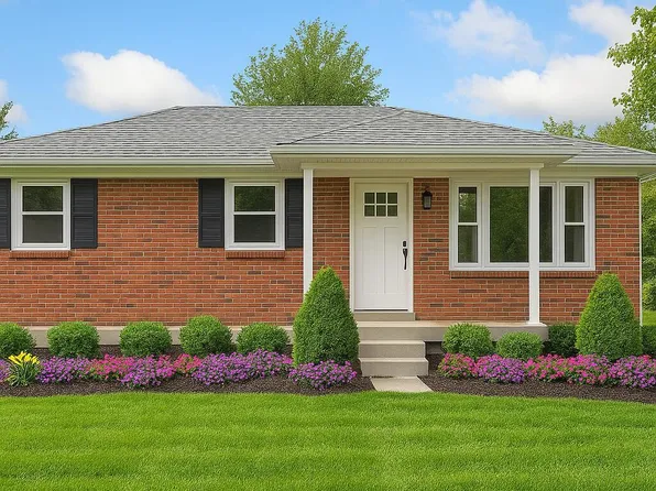 3605 Lenoir Ave, Louisville, KY 40216