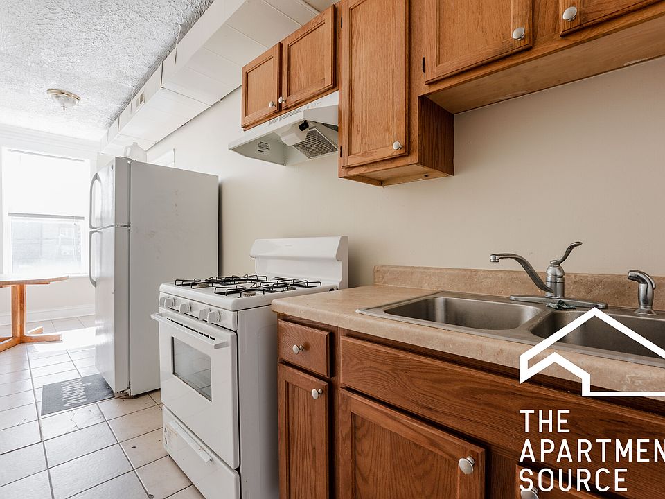 1st image of 4805 N Central Park Ave APT 202