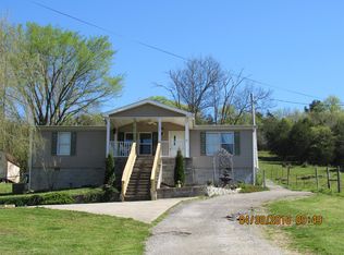 143 Little Salt Lick Rd, Carthage, TN 37030