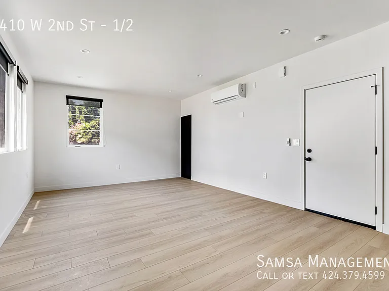 1410 W 2nd St #1/2 — Photo 6